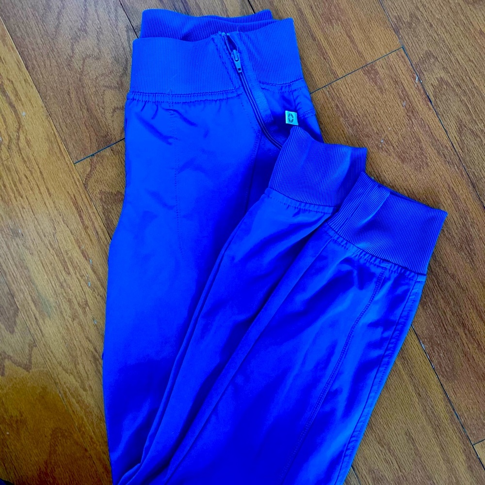 Infinity by Cherokee Tapered Jogger Scrub Pant